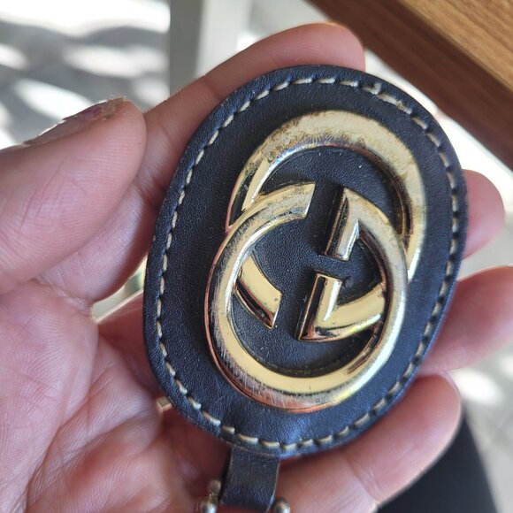 Gucci bag charm/Key Charm - Picture 4 of 5